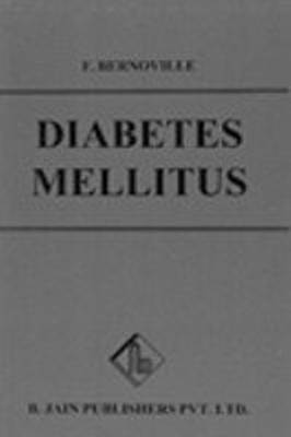 Diabetes Mellitus (Paperback)