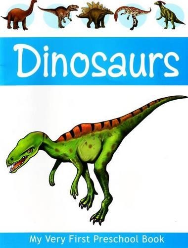 Dinosaurs (Paperback)