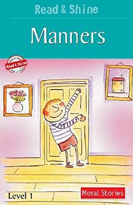 Manners: Level 1 (Paperback)