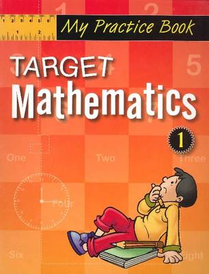 Target Mathematics 1 (Paperback)