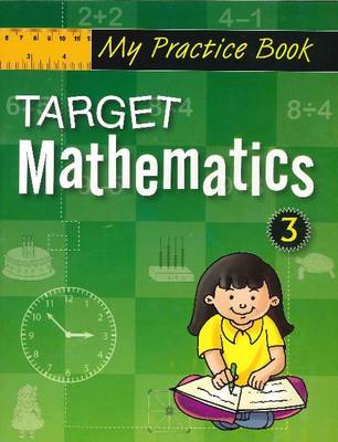 Target Mathematics 3 (Paperback)
