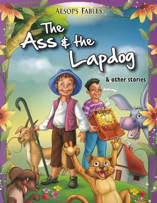 Ass & the Lapdog & Other Stories (Paperback)