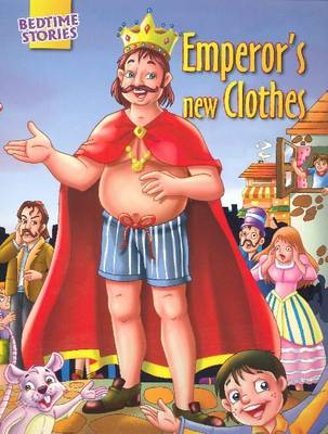 Emperor's New Clothes (Paperback)