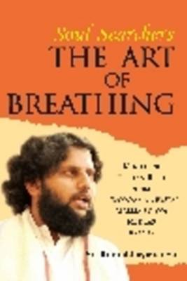 Art of Breathing (Paperback)