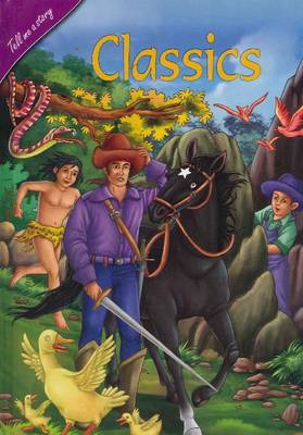 Classics (Hardback)