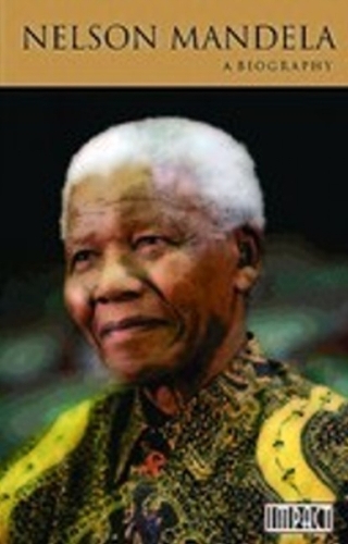 Nelson Mandela: A Biography (Paperback)
