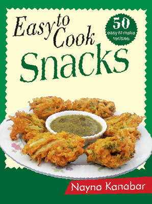 Easy to Cook Snacks (Paperback)