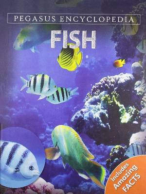 Fish (Hardback)