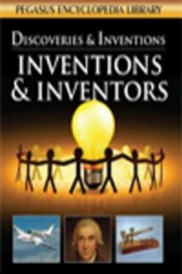 Inventions & Inventors (Hardback)