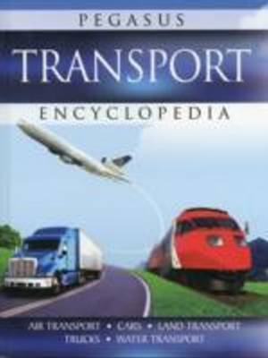 Transport: Pegasus Encyclopedia (Hardback)