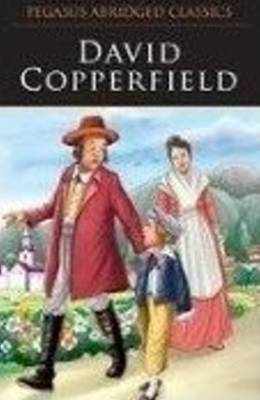 David Copperfield (Paperback)