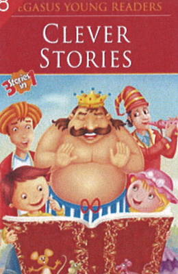 Clever Stories: Level 2 (Paperback)