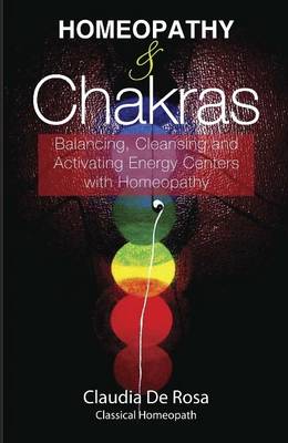 Homeopathy & Chakras (Paperback)