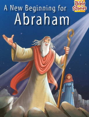 New Beginning for Abraham (Paperback)