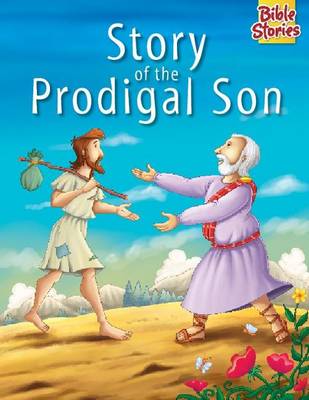 Story of the Prodigal Son (Paperback)