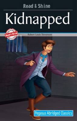 Kidnapped (Paperback)