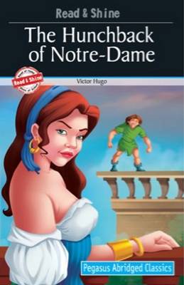 Hunchback of Notre-Dame (Paperback)