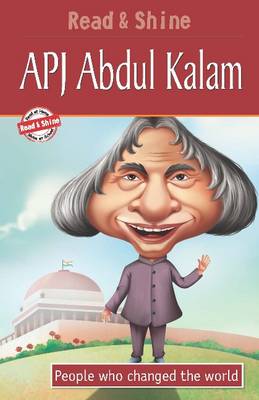 books written by apj abdul kalam