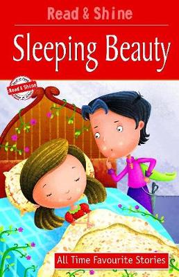 Sleeping Beauty (Paperback)