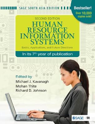 Human Resource Information Systems Basics, Applications, and Future Directions (Paperback)
