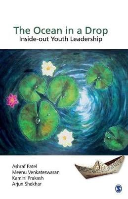 The Ocean in a Drop: Inside-Out Youth Leadership (Paperback)