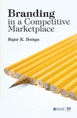 Branding in a Competitive Marketplace (Paperback)