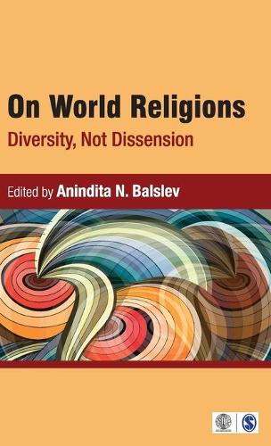 On World Religions: Diversity, Not Dissension (Hardback)