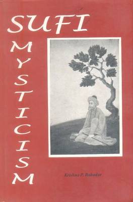 Sufi Mysticism (Paperback)