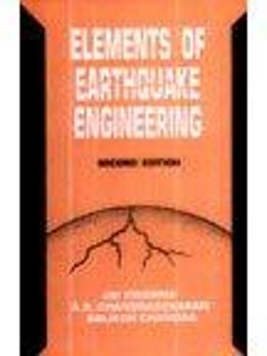 Elements of Earthquake Engineering (Paperback)