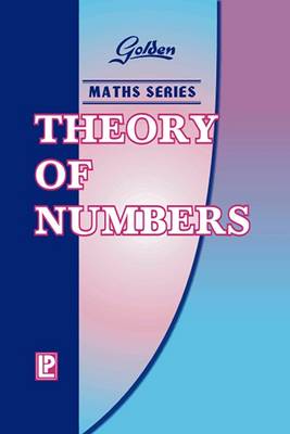 Golden Theory of Number (Paperback)