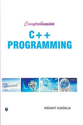 Comprehensive C++ Programming (Paperback)
