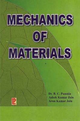 Mechanics of Materials (Paperback)