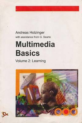 Multimedia Basics-Learning: Volume 2 (Paperback)