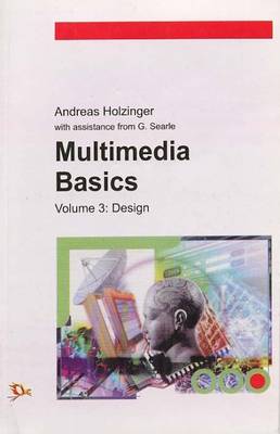 Multimedia Basics-Design: Volume 3 (Paperback)