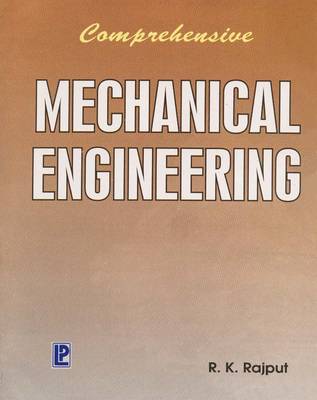 Computer Mechanical Engineering (Paperback)