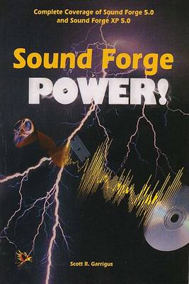 Sound Forge Power (Paperback)