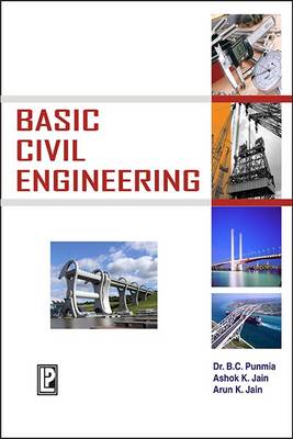 Comprehensive Basic Civil Engineering (Paperback)