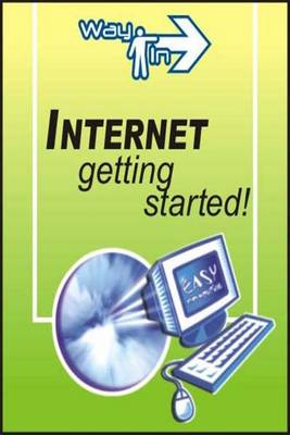 Way in Internet Getting Started (Paperback)