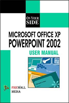 On Your Side Powerpoint 2002 (Paperback)