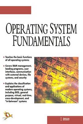 Operating System Fundamentals (Paperback)