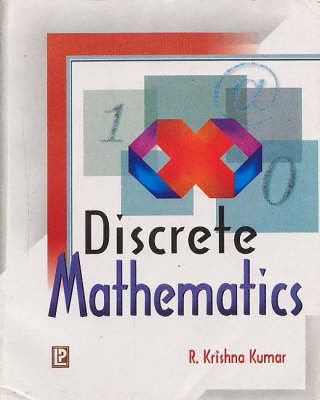 Discrete Mathematics (Paperback)