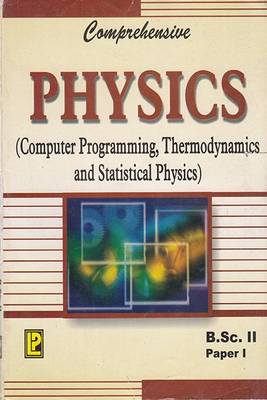 Comprehensive Physics: Electricity, Magnetism, Electromagnetics Theory and Electronic Devices Paper 2 (Paperback)