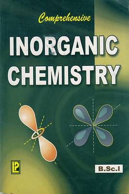 Comprehensive Inorganic Chemistry (Paperback)