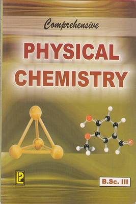 Comprehensive Physical Chemistry: v. 3 (Paperback)