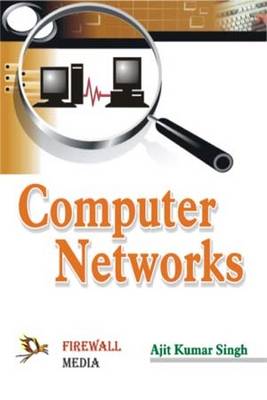 Computer Networks (Paperback)