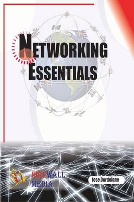 Networking Essentials (Paperback)