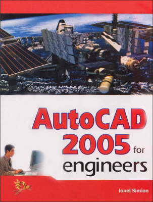 Autocad 2005 for Engineers (Paperback)