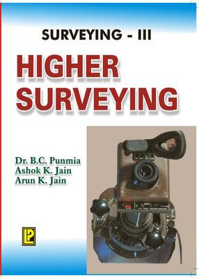 Higher Surveying: No. 3 (Paperback)