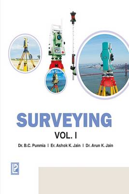 Surveying (Paperback)