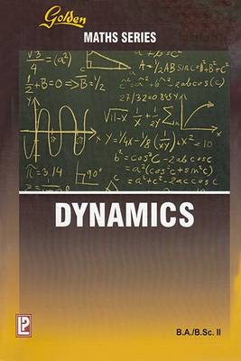 Golden Dynamics (Paperback)
